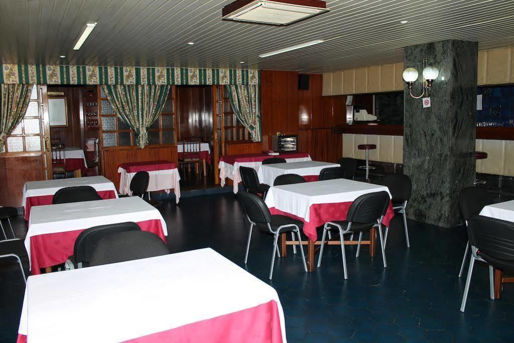 טורלאבגה Hotel Marques De Santillana מראה חיצוני תמונה