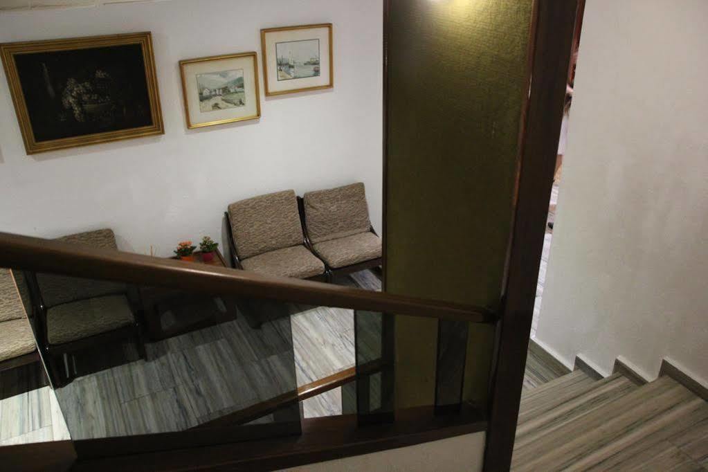 טורלאבגה Hotel Marques De Santillana מראה חיצוני תמונה
