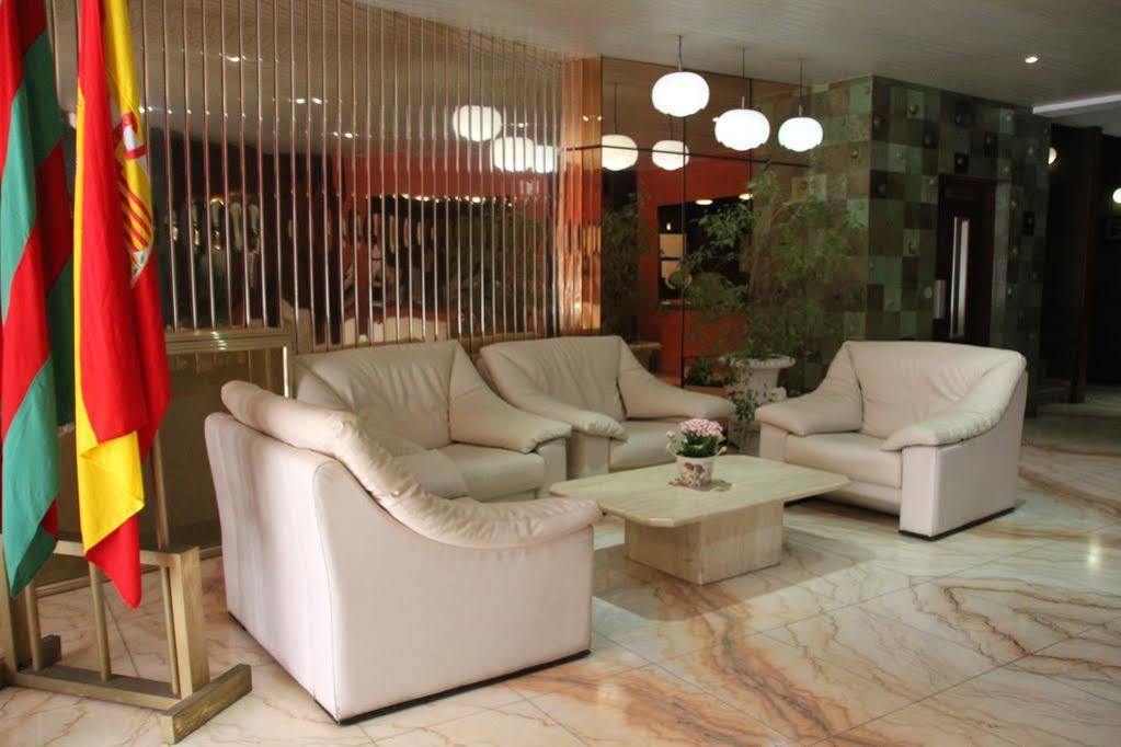 טורלאבגה Hotel Marques De Santillana מראה חיצוני תמונה